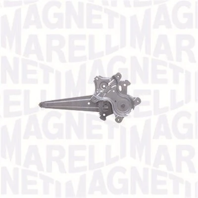Window Regulator
